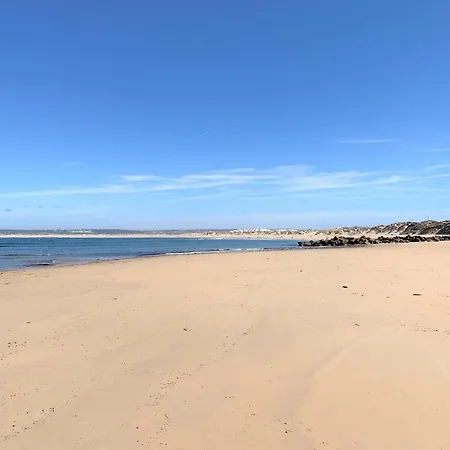 Appartamento Casa Oasis By Cosycasa Peniche