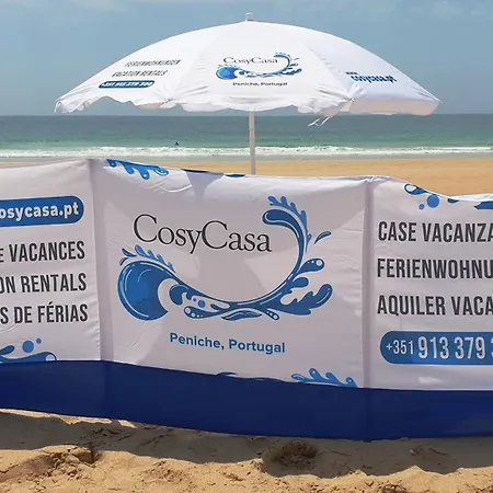 Casa Oasis By Cosycasa *