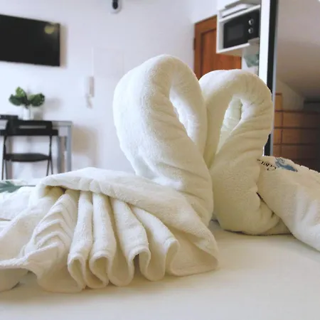 Casa Oasis By Cosycasa Appartamento