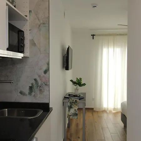 Casa Oasis By Cosycasa Appartamento