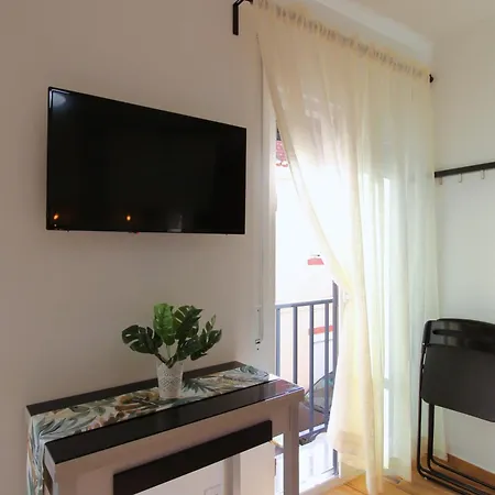 Appartamento Casa Oasis By Cosycasa Peniche