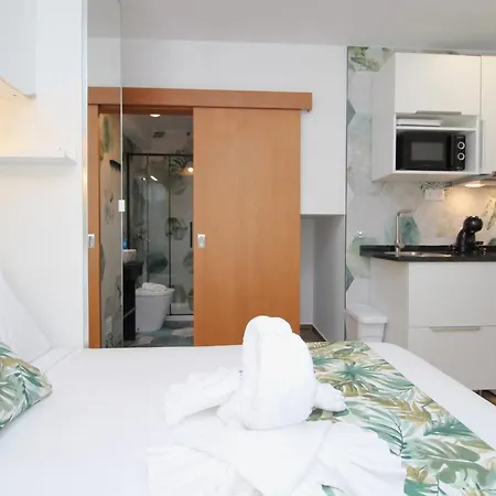 Casa Oasis By Cosycasa * Peniche