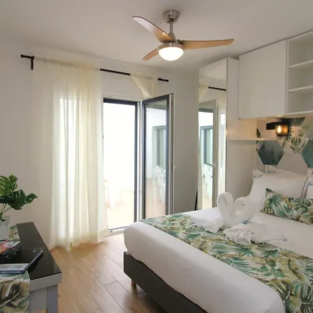 Appartamento Casa Oasis By Cosycasa