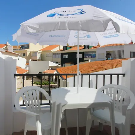 Casa Oasis By Cosycasa Peniche
