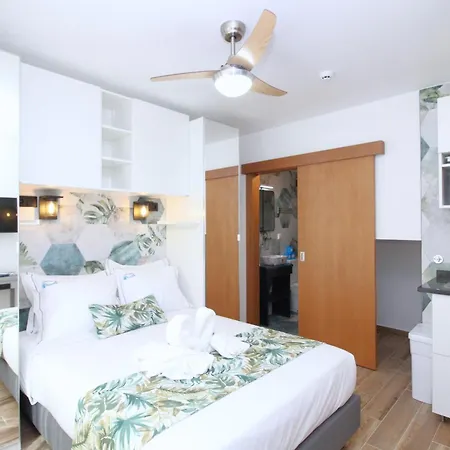 Casa Oasis By Cosycasa * Peniche