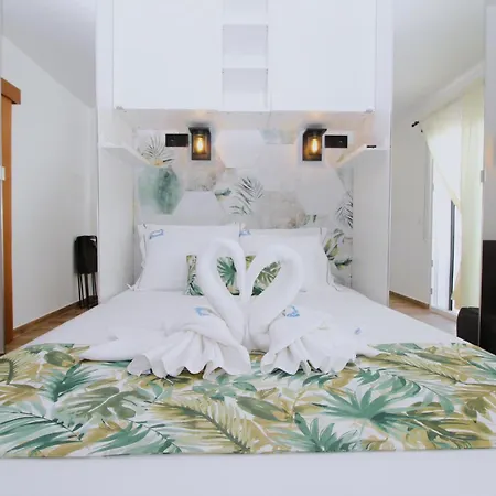 Casa Oasis By Cosycasa * Peniche