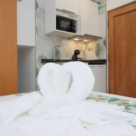 Casa Oasis By Cosycasa Appartamento