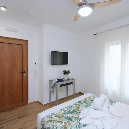 Casa Oasis By Cosycasa