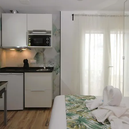 Casa Oasis By Cosycasa Appartamento