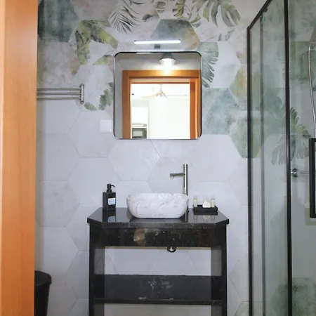 Appartamento Casa Oasis By Cosycasa Peniche