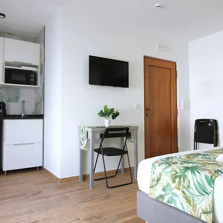 Appartamento Casa Oasis By Cosycasa