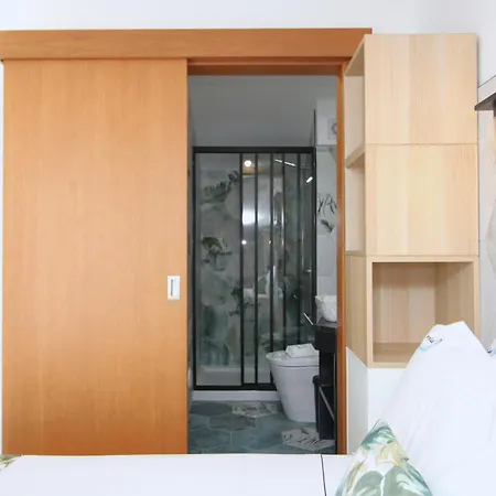 Appartamento Casa Oasis By Cosycasa Peniche