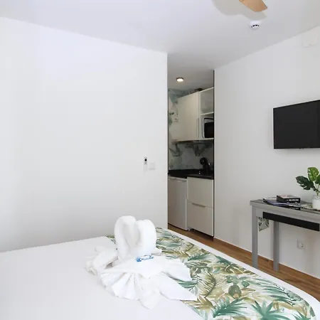 Appartamento Casa Oasis By Cosycasa *