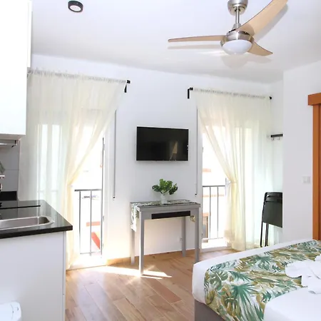 Appartamento Casa Oasis By Cosycasa Peniche