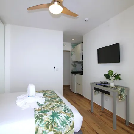 Casa Oasis By Cosycasa Peniche