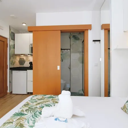 Appartamento Casa Oasis By Cosycasa