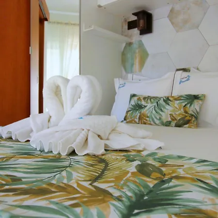 Appartamento Casa Oasis By Cosycasa Peniche