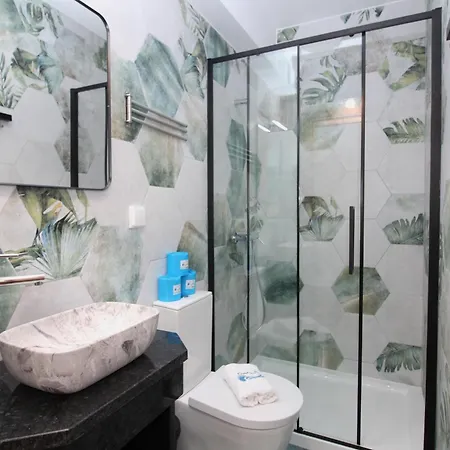 Casa Oasis By Cosycasa *