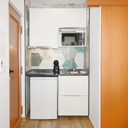 Casa Oasis By Cosycasa Peniche