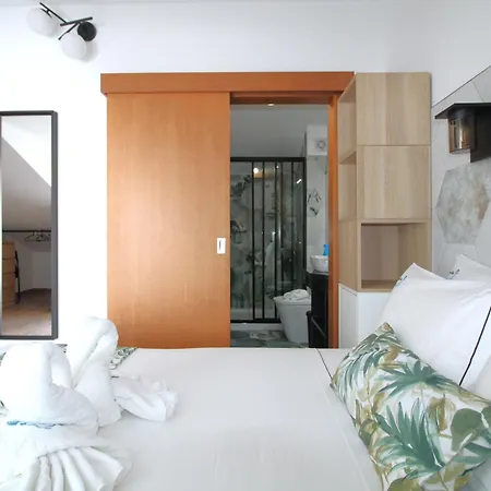 Casa Oasis By Cosycasa * Peniche