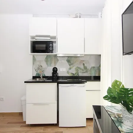 Casa Oasis By Cosycasa