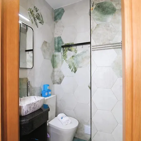 Casa Oasis By Cosycasa Appartamento