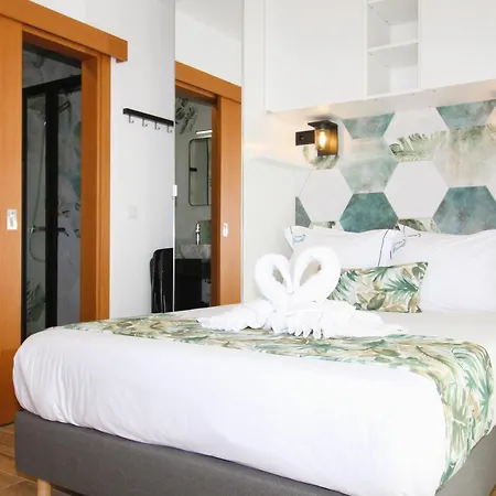 Appartamento Casa Oasis By Cosycasa Peniche