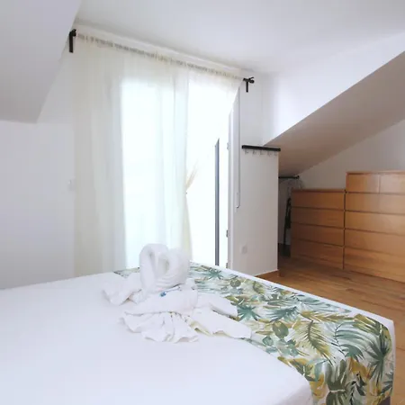 Casa Oasis By Cosycasa *