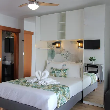 Appartamento Casa Oasis By Cosycasa *