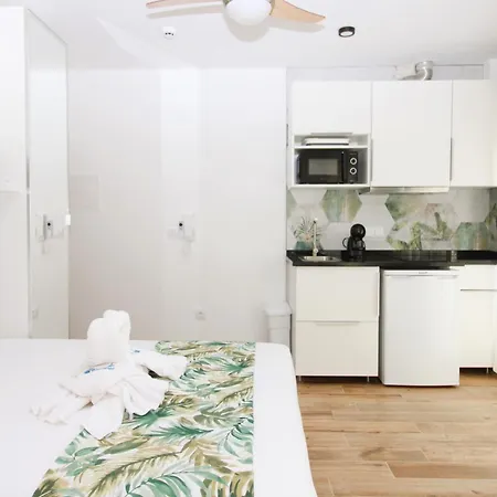 Appartamento Casa Oasis By Cosycasa