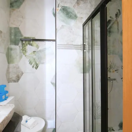 Casa Oasis By Cosycasa Appartamento