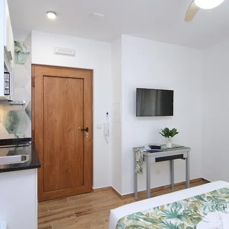 Appartamento Casa Oasis By Cosycasa