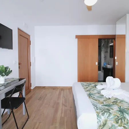 Casa Oasis By Cosycasa Peniche