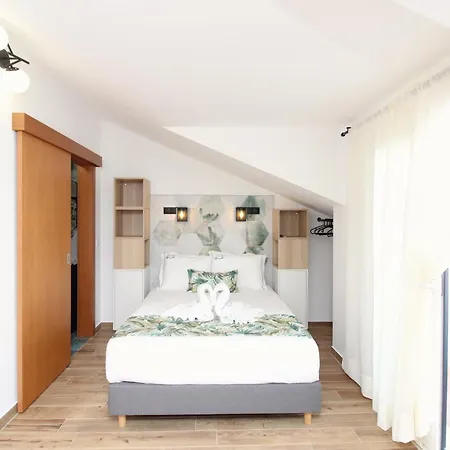 Appartamento Casa Oasis By Cosycasa *