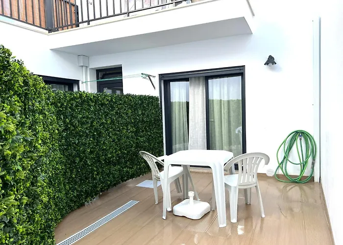 Casa Oasis By Cosycasa Apartment *