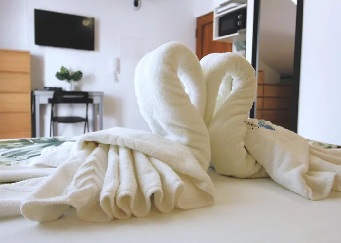 Casa Oasis By Cosycasa Apartment