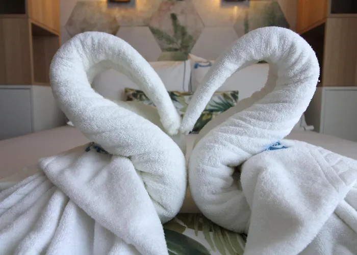 Apartment Casa Oasis By Cosycasa Peniche