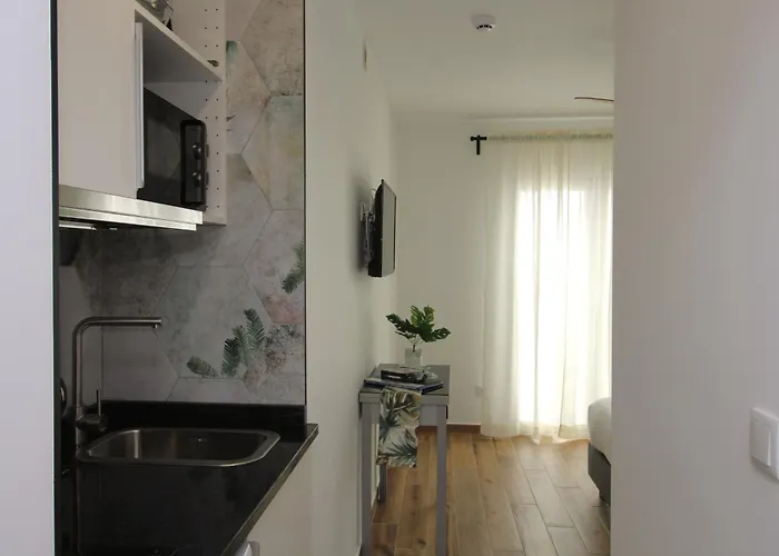 Casa Oasis By Cosycasa Apartment