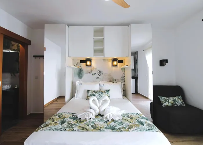 Apartment Casa Oasis By Cosycasa