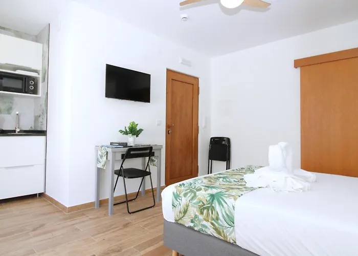 Casa Oasis By Cosycasa Apartment *