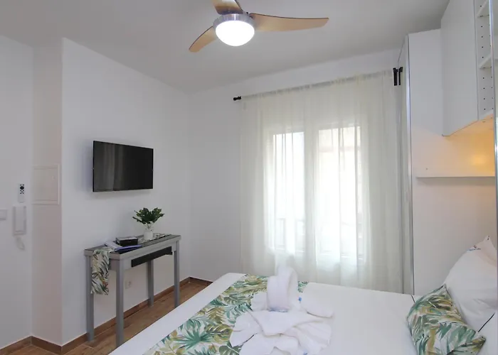 Casa Oasis By Cosycasa Apartment