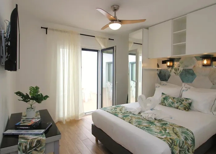 Apartment Casa Oasis By Cosycasa