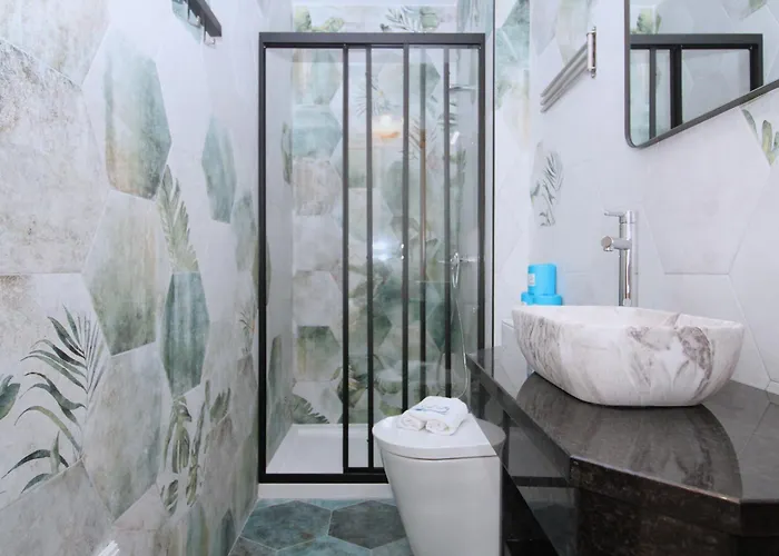 Apartment Casa Oasis By Cosycasa