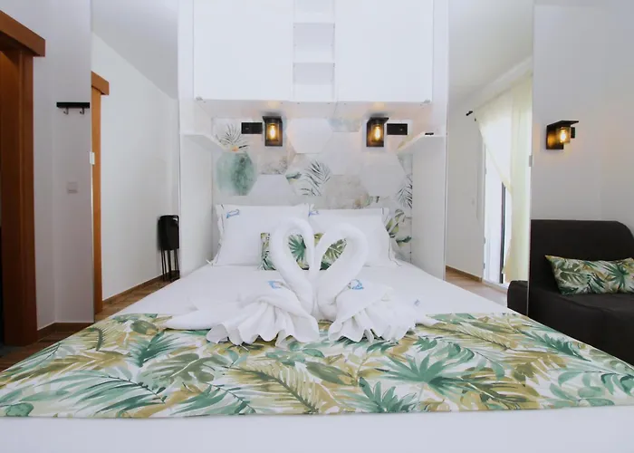 Casa Oasis By Cosycasa * Peniche