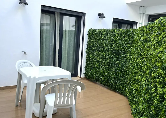 Apartment Casa Oasis By Cosycasa