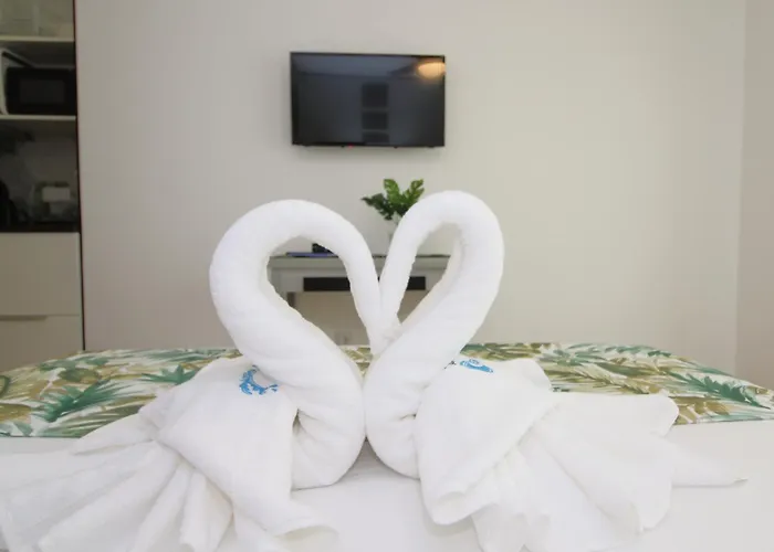 Apartment Casa Oasis By Cosycasa Peniche