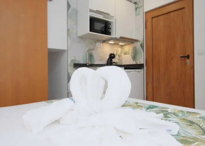 Casa Oasis By Cosycasa Apartment