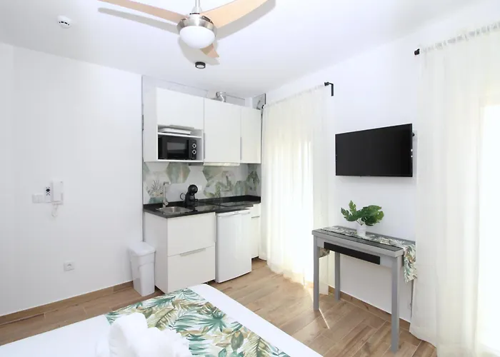 Apartment Casa Oasis By Cosycasa *