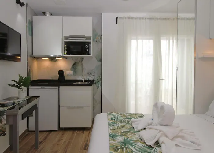 Casa Oasis By Cosycasa Apartment