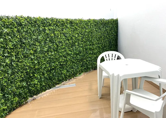 Casa Oasis By Cosycasa Apartment Peniche